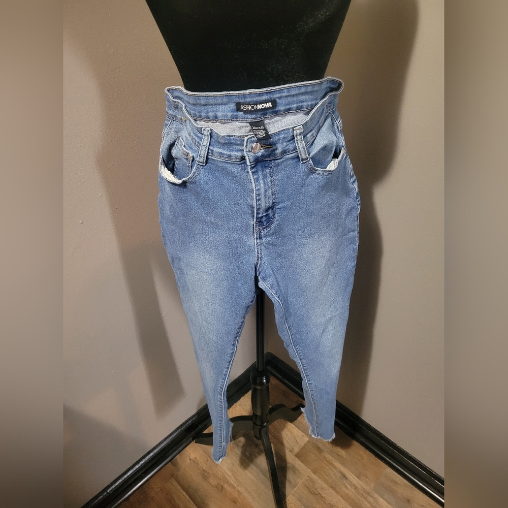 Fashion Nova Jeans